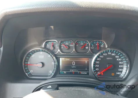 2015 Chevrolet Suburban 1500 Lt from USA, damaged, VIN 1GNSKJKC4FR500514